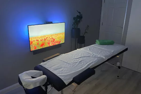MB Massage Therapy Surrey MB Massage Therapy Surrey Banner