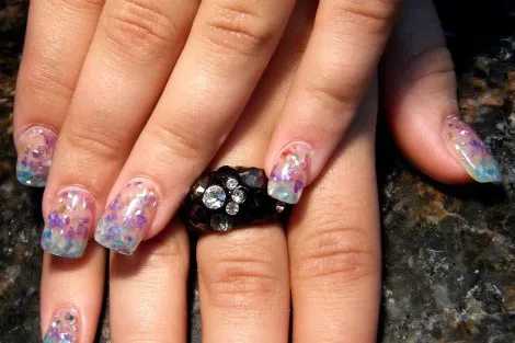 Gallery for  Nail Lab