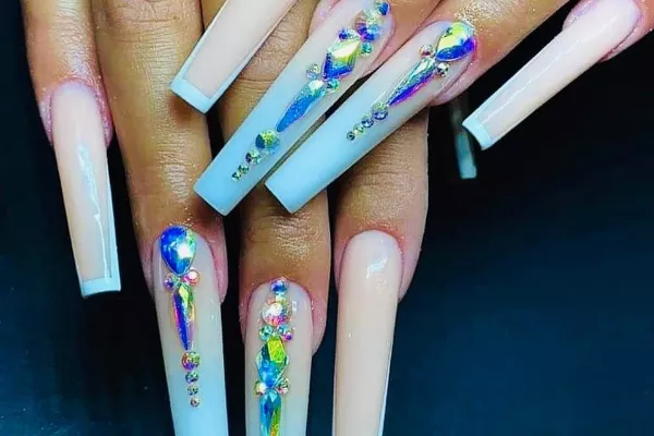 Gallery for  Nail Lab