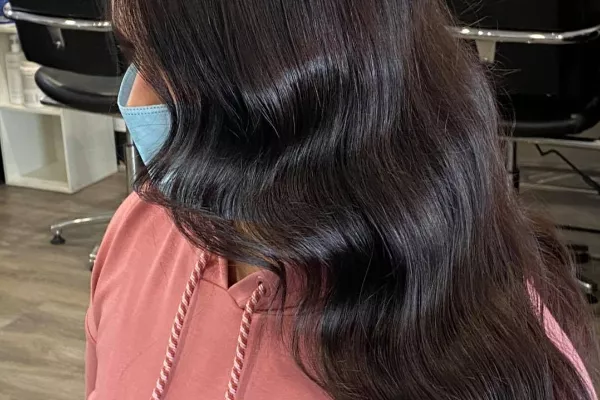 Gallery for  Illusion Hair & Beauty