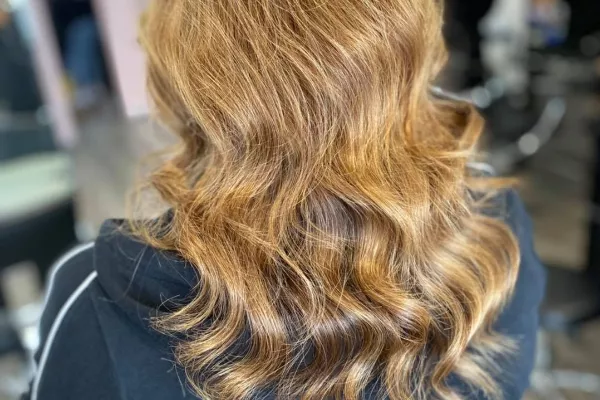 Gallery for  Illusion Hair & Beauty