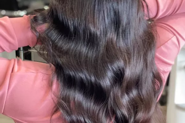 Gallery for  Illusion Hair & Beauty