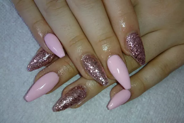Gallery for  Nails by Sharlene