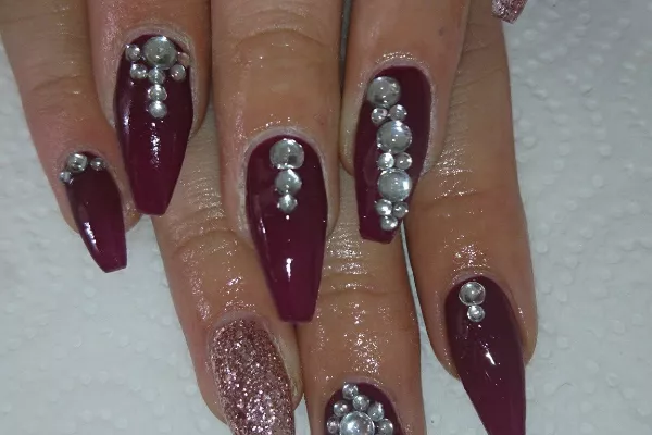 Gallery for  Nails by Sharlene
