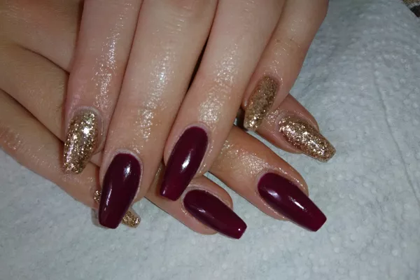 Gallery for  Nails by Sharlene