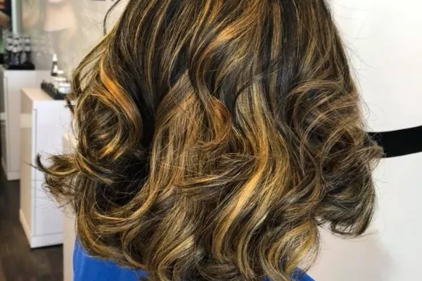 Gallery for  Elements Hair