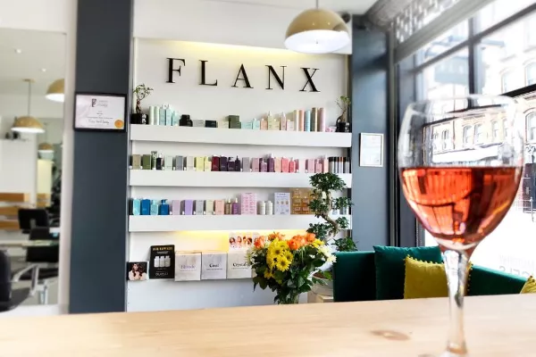 Gallery for  Flanx Hair & Beauty