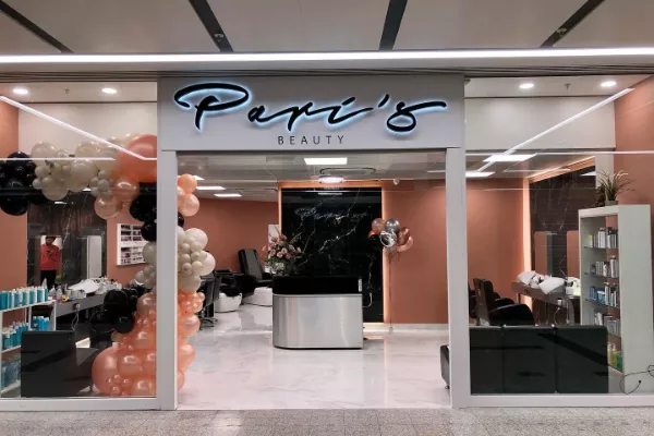 Gallery for  Pari's Beauty - Epsom