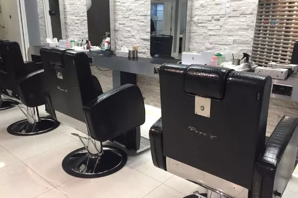 Gallery for  Pari's Beauty - Epsom