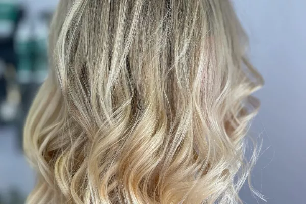 Gallery for  OmBré Hair, Beauty & Nails