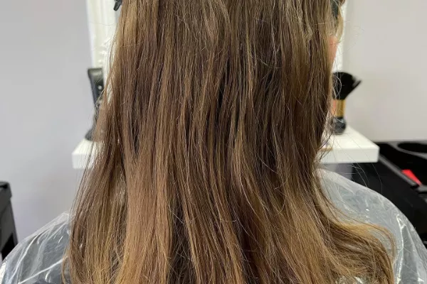 Gallery for  OmBré Hair, Beauty & Nails