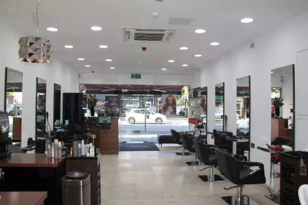 Honey & Kim’s Hair & Beauty Studio Gallery for Honey & Kim’s Hair & Beauty Studio