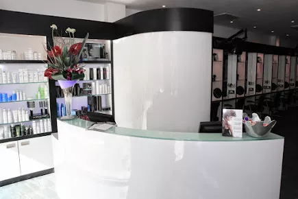Gallery for  Suyo Hairdressing