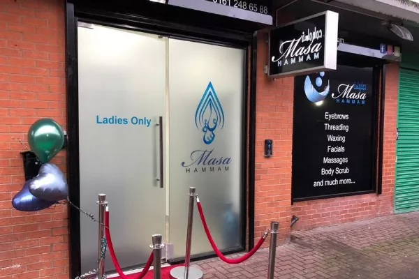 Gallery for  Masa Hammam