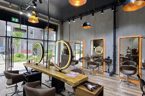 Gallery for  Hops Hair & Beauty Studio