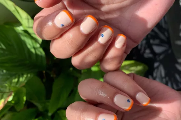 Gallery for  Ins Nails Studio