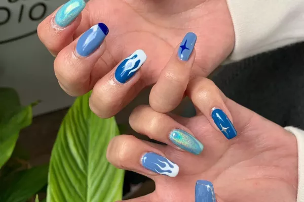 Gallery for  Ins Nails Studio