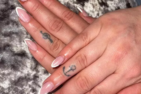 Platinum Nails & Beauty Platinum Nails & Beauty Banner