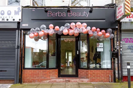 Gallery for  Berba Beauty