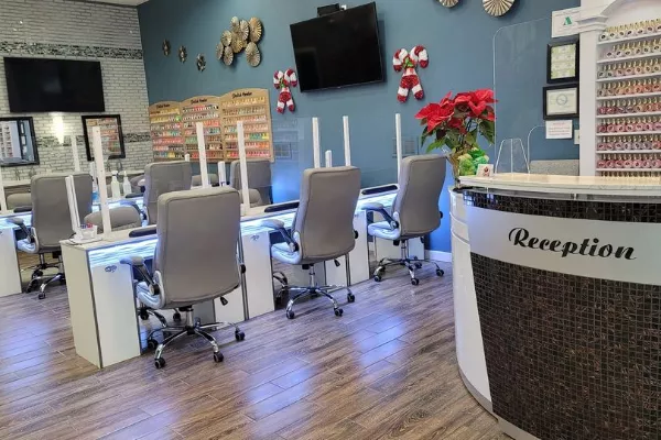 Gallery for  JK Nails