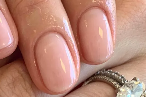 AG Nail Bar & Beauty Fulham Banner