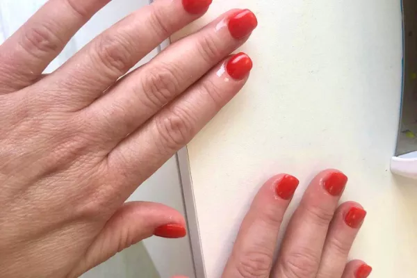 Gallery for  AG Nail Bar & Beauty Fulham