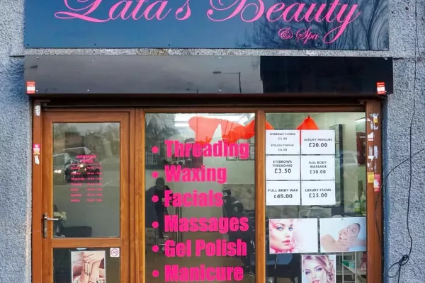 Gallery for  Lata’s Beauty & Spa