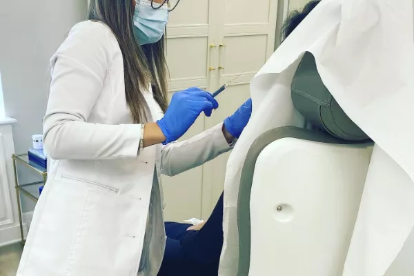 London Cosmetic Clinic London Cosmetic Clinic Banner