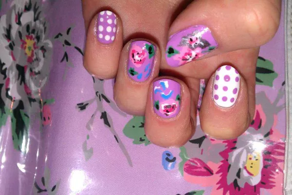 Gallery for  Mims Nails