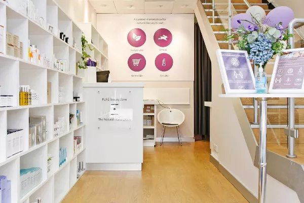 Gallery for  Rose Street PURE Spa & Beauty