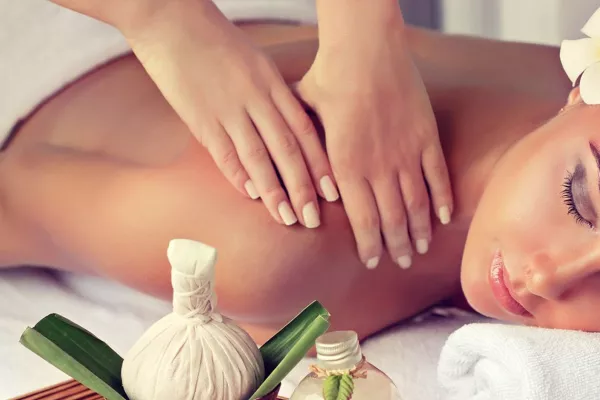 Gallery for  Omega Holistic Team