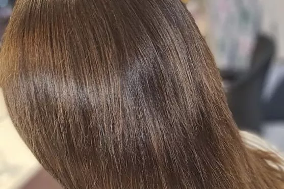 Gallery for  Leanne Reilly Hair & Beauty