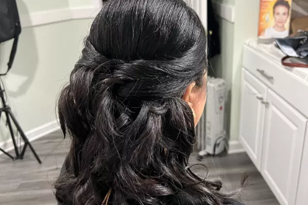 Ayesha's Hair & Beauty Gallery