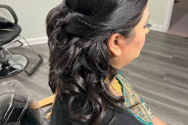 Gallery for  Ayesha's Hair & Beauty