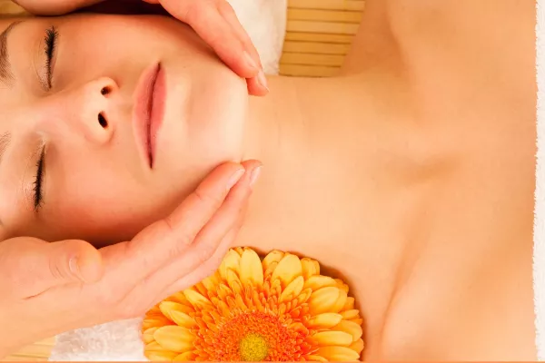 Gallery for  BE Holistic Massage & Reiki
