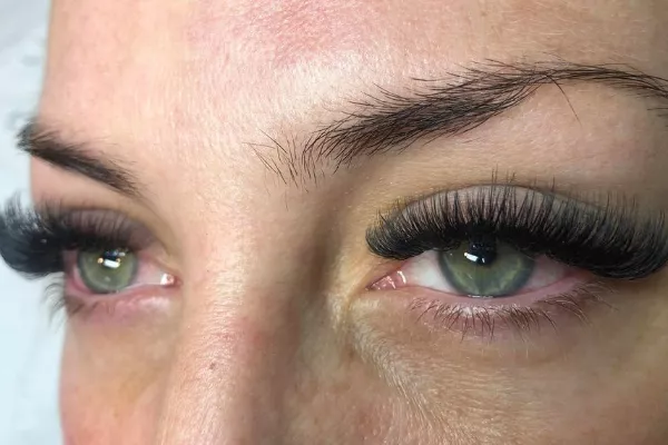 Gallery for  Wonderful Lashes