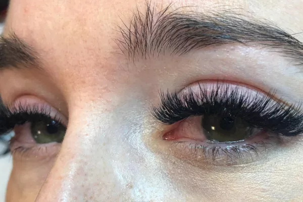 Gallery for  Wonderful Lashes