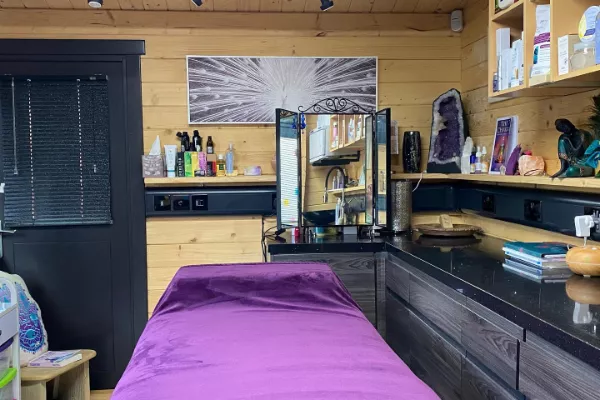 Gallery for  The Perfect Gentleman Spa