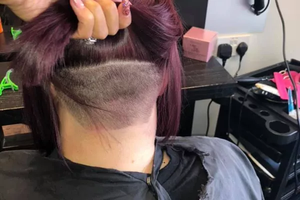 Gallery for  The Hairdeck