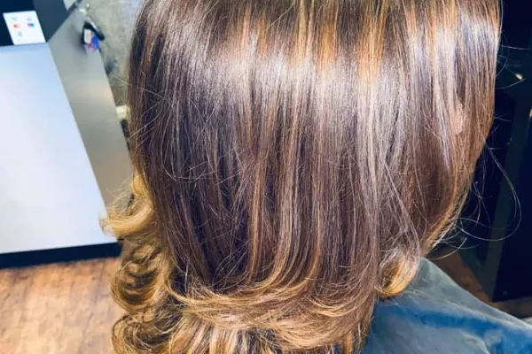 Gallery for  The Hairdeck