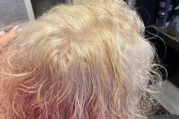 Gallery for  The Hairdeck