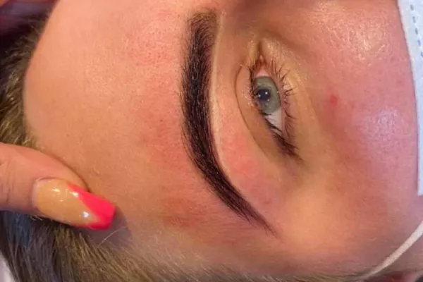 House of Bali Banner