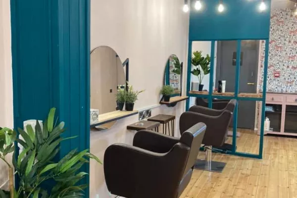 Gallery for  Beauticious Beauty, Oakwood