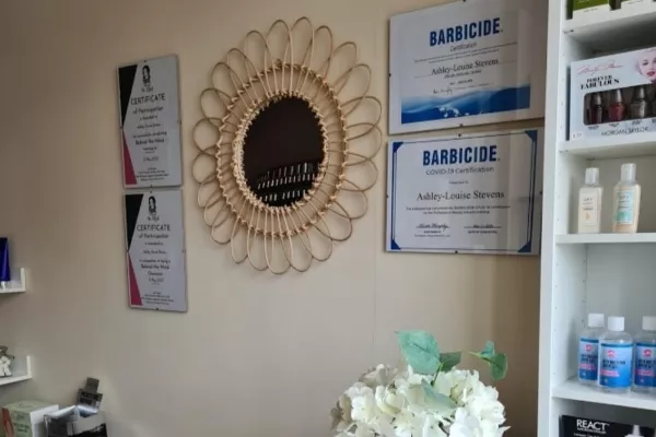 Gallery for  Retreat Beauty & Holistics