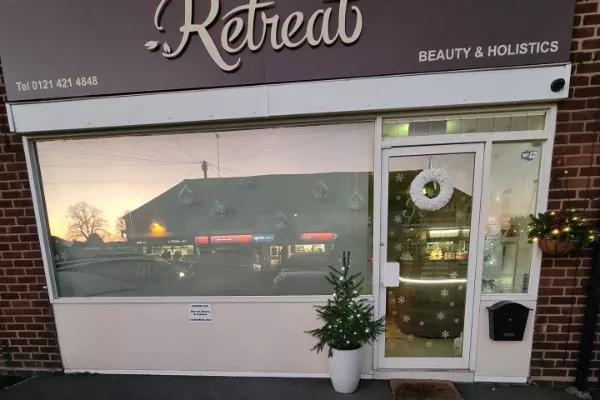 Gallery for  Retreat Beauty & Holistics