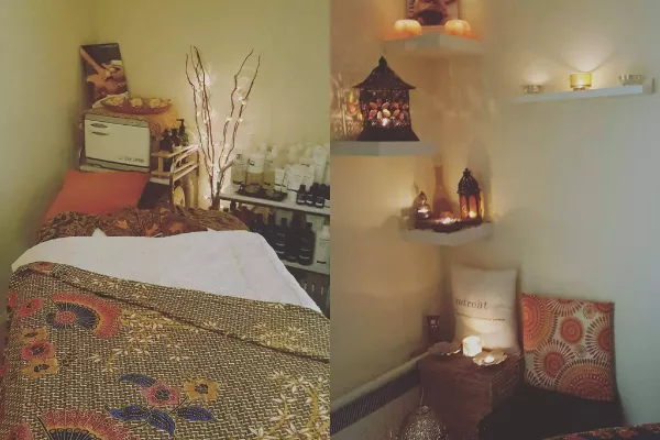 Gallery for  Retreat Beauty & Holistics