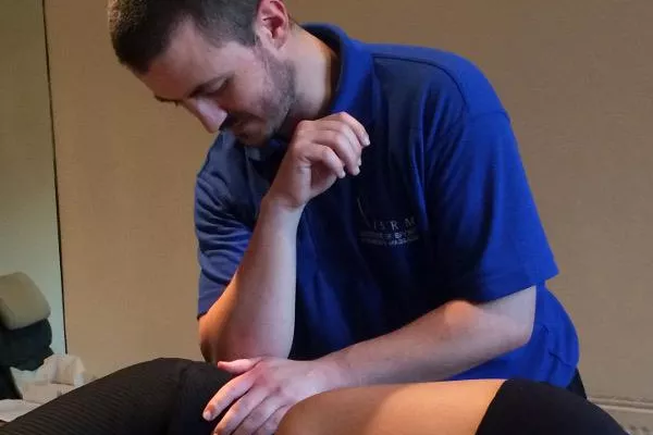 Gallery for  London Massage & Movement