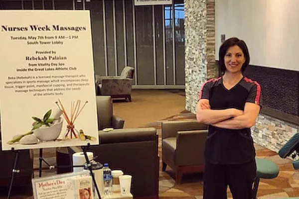 Vitality Massage & Beauty Banner