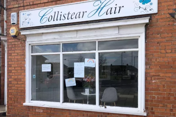 Gallery for  Collistear Hair & Beauty