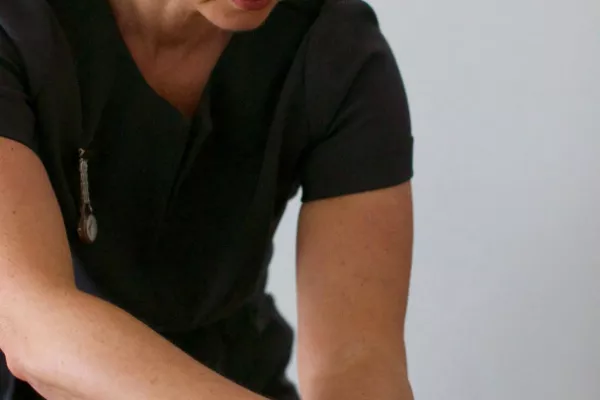 Yvonne Clifford Therapies Banner